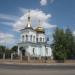 Ukrainian Orthodox Church in Kryvyi Rih city