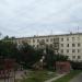 Вход в подземный паркинг в городе Москва