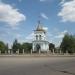 Территория церкви (ru) in Kryvyi Rih city