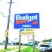 Budget Rent-A-Car