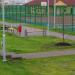 Площадка для отдыха в городе Москва