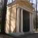Храм-памятник Екатерине II в городе Архангельское