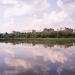 Заводь Вшивка в городе Орехово-Зуево