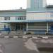 Столовая в городе Москва