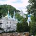 Гостиница в городе Святогорск