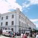 Гостиница в городе Святогорск
