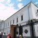 Гостиница в городе Святогорск
