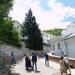 Гостиница в городе Святогорск