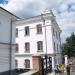 Гостиница в городе Святогорск