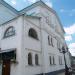 Трапезная монастыря в городе Святогорск