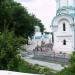 Птичник в городе Святогорск