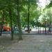 Детская игровая площадка в городе Москва
