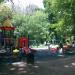 Детская игровая площадка в городе Москва