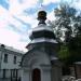 Часовня в городе Святогорск