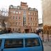 Малый Козихинский переулок, 13 в городе Москва