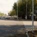 Регулируемый наземный пешеходный переход в городе Москва