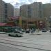 Торговый центр в городе Москва