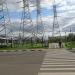 Регулируемый наземный пешеходный переход в городе Москва