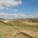 Viewpoint on the top of the nuraghe Santu Antine