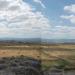 Viewpoint on the top of the nuraghe Santu Antine