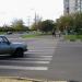 Регулируемый наземный пешеходный переход в городе Москва