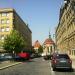 Convent of Saint Agnes of Bohemia in Prague city