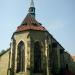 Convent of Saint Agnes of Bohemia in Prague city