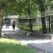 Локальное проседание грунта в городе Москва