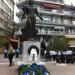 Πλατεία Ελευθερίας στην πόλη Κατερίνη
