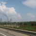 Строящаяся электрическая подстанция ПС «Терново» 110/10 кВ в городе Кашира