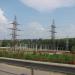 Строящаяся электрическая подстанция ПС «Терново» 110/10 кВ в городе Кашира