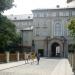 Prague Castle Picture Gallery in Prague city