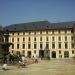 Prague Castle Picture Gallery in Prague city