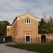 Scrovegni Chapel in Padova city