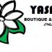 Yasmin Boutique & Petshop Online di kota Pekalongan