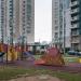 Детская игровая площадка в городе Москва