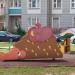 Детская игровая площадка в городе Москва