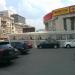 Бывшая летняя веранда Leps Bar в городе Москва