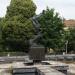 Пам'ятник на честь подвигу медиків у Другій світовій війні в місті Львів