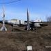 МиГ-23 в городе Аксай