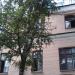 Главный дом городской усадьбы Протасовых – Малич в городе Москва