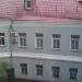 Флигель городской усадьбы Протасовых – Малич в городе Москва