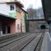 S-Bahnhof Essen-Stadtwald in Stadt Essen