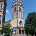 Evangel. Christuskirche (de) in Cologne city