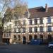 Gemeinschaftsgrundschule Müngersdorf (de) in Cologne city