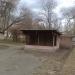 Здесь находились вольеры для домашних птиц в городе Москва