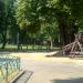 Детская игровая площадка в городе Москва