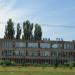 Abandoned 2nd phase of chemical fiber factory in Cherkasy city