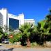 Akra Barut Hotel 5* (ex. Dedeman Antalya Hotel & Convention Center 5*) in Antalya Metropolitan Municipality city