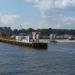 Ostroga Helska in Ustka city
